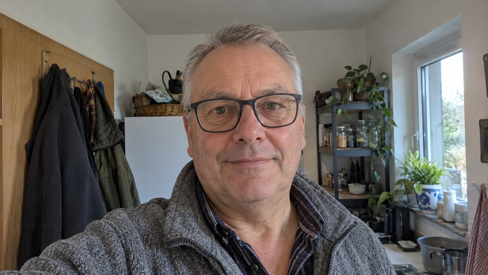 Klaus Bergmann - Heizung verstehen & optimieren