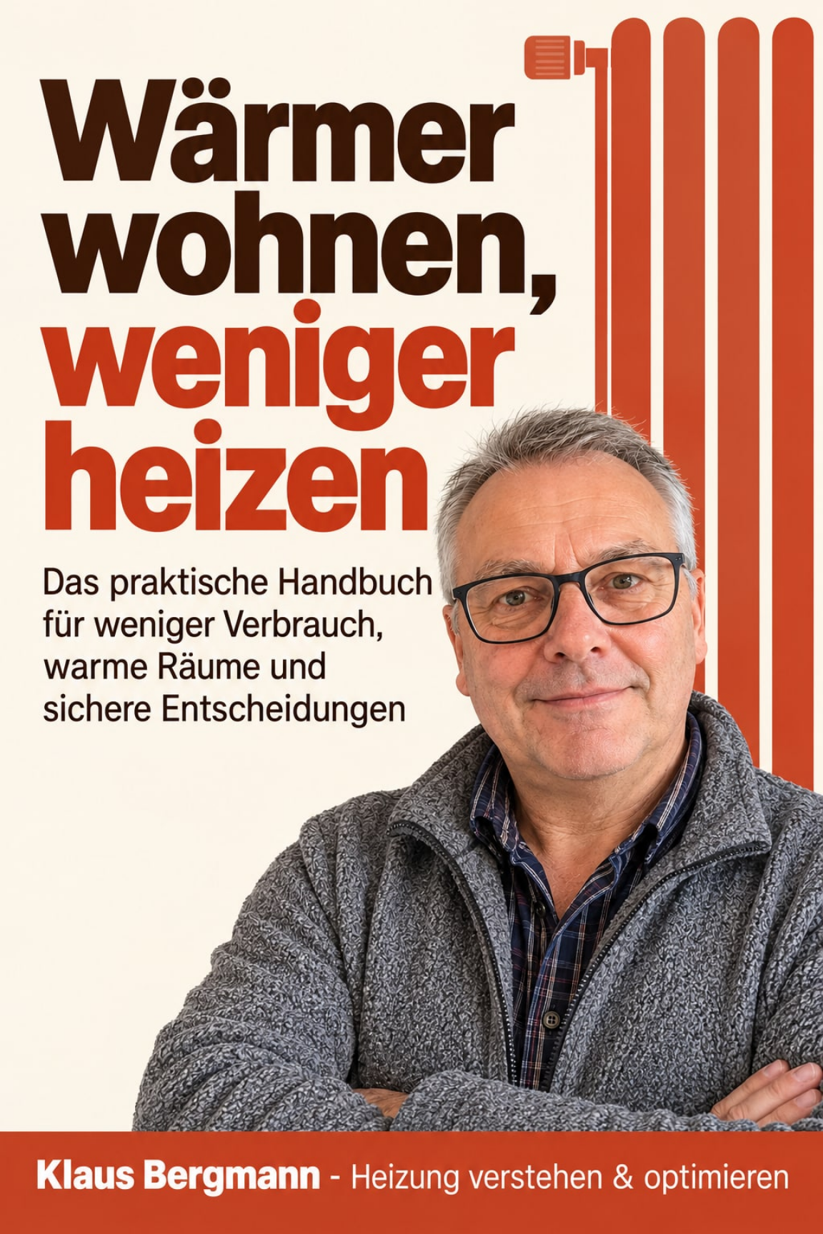 Wärmer wohnen, weniger heizen